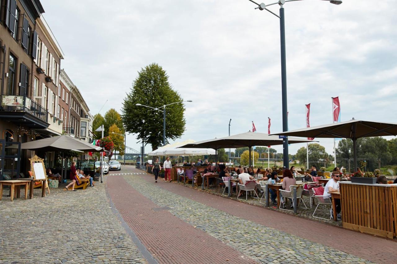 Hotel #Rijnstudio Airborne Arnheim Exterior foto