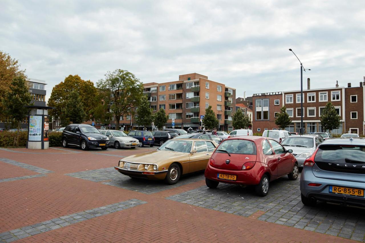 Hotel #Rijnstudio Airborne Arnheim Exterior foto